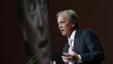 Бил Грос: Фед разви до съвършенство умението си да манипулира пазарите