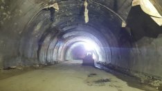 Ремонтът на тунел "Витиня" ще се забави