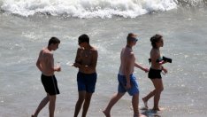 2 млн. туристи са посетили България през август