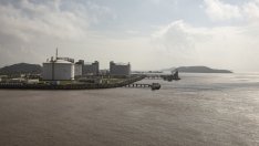 Китайската енергийна политика в помощ на Европа