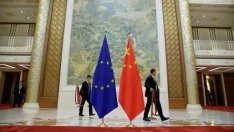 ЕС се опитва да включи Китай в борбата си срещу американския протекционизъм