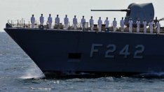 Парламентът одобри повече пари за патрулни кораби за Военноморските сили