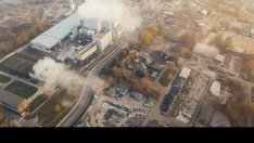 Евростат: С 26% са намалели парниковите емисии от икономиките на ЕС за 10 г.