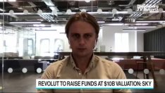 Приходите на Revolut се утрояват по време на пандемията