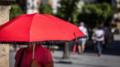 Високите температури в Европа ще се запазят и през есента и част от зимата