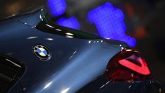 BMW планира да удвои продажбите на електромобили през 2021 г.