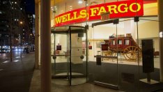 И Wells Fargo се възползва от по-ниските провизии