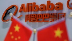 Alibaba набра 11 млрд. долара в най-голямото листване в Хонконг от 2010 г.