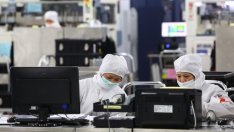 Войната за полупроводниците: Китай се изправя срещу останалия свят