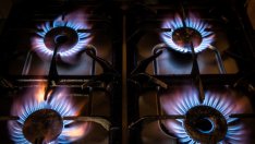 Газовият шок за световната икономика