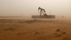 Търговското напрежение между САЩ и Китай дръпна надолу цената на петрола*