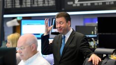 Паниката в Турция дърпа европейските борси надолу*