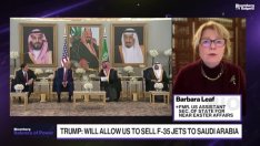 Лийф: Сега започва най-трудната част от мира в Газа