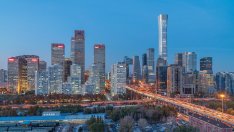 Достигна ли Китай пика на своята икономическа еволюция?