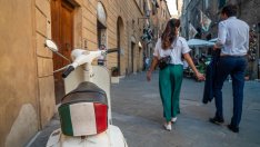 Италия е на прага да влезе в рамките на ЕС за дефицита, но бюджетът може да не се окаже идеален