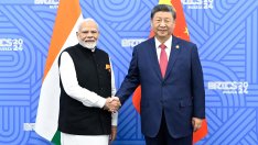 Моди: Индия е ангажирана да подобри отношенията с Китай