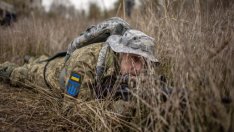 Украйна си върна контрола над част от Северодонецк