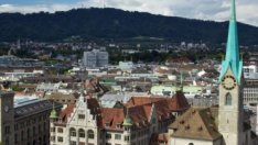 Швейцария: Паричната политика не е начин за ограничаване на имотните рискове