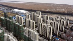 Country Garden предоставя лъч светлина за страдащия строителен сектор в Китай