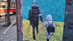 Кой ще се наеме със задачата да гарантира безопасността на Украйна?