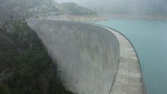 Сметната палата е изпратила доклада за ремонтите на язовирите на прокуратурата