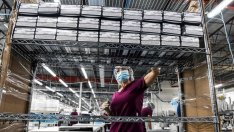 Компаниите в САЩ са разкрили повече от очакваното работни места през март