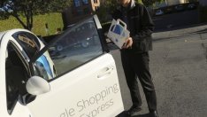 Най-големият конкурент на Google всъщност е Amazon