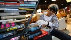 Животът на печатните книги продължава