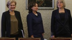 ГЕРБ започна преговорите за кабинет с ДПС