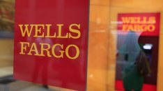 Тримесечната печалба на Wells Fargo съвпада с прогнозите на анализаторите