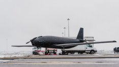 „Дронамикс“ ще си партнира с Cotesa за производството на товарния дрон „Черен лебед“