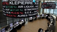 Европейските борси пострадаха от несигурността в Италия