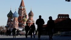 МВФ запази икономическата си прогноза за ръст от 1,7% в Русия въпреки санкциите