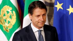  Конте получи мандат да оглави коалиционно правителство в Италия