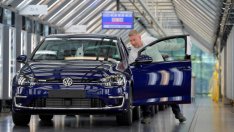 Apple и VW ще работят заедно по автономни коли