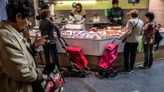 Испанската инфлация се е ускорила за втори пореден месец през август