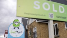 14 100 паунда - средната отстъпка при продажба на жилище на Острова 