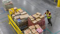 Бизнес активността в САЩ се разширява с най-бърз темп от над две години