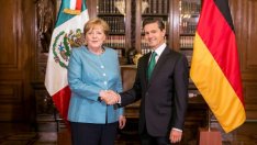 Меркел иска бърз старт на преговорите по Brexit