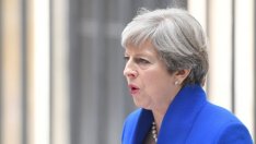 Тереза Мей е постигнала принципно споразумение с юнионистите