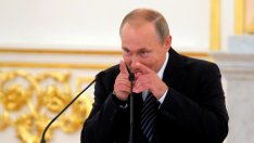 Когато всичко се нарежда перфектно за Владимир Путин