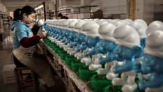 Възходящата тенденция за китайската индустрия и услуги се засилва