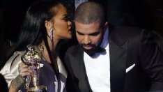 Дрейк оглави класацията на Spotify за най-слушан изпълнител за 2016 г.