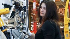 Индустриалното производство на Острова неочаквано се възстанови