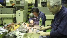 Демографските проблеми на Япония стават все по-остри