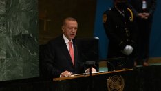 Ердоган: Турция иска да увеличи покупките на газ от САЩ