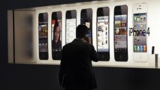 Apple изостава на индийския пазар 