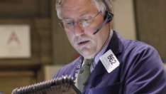 Dow Jones най-слаб от година насам