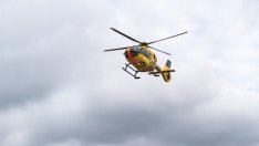 60 души ще работят в Центъра за спешна медицинска помощ по въздуха