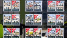 Пролетта може да дойде по-рано за жилищния пазар във Великобритания